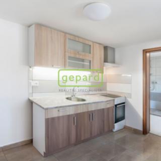 Prodej činžovního domu 237 m² Rudná