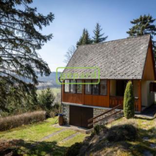 Prodej chaty 60 m² Slabce