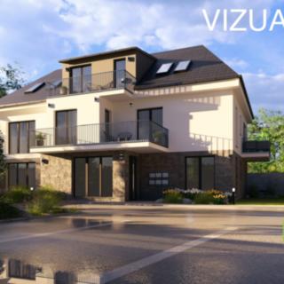 Prodej komerčního pozemku 776 m² Praha Krč, Jalodvorská