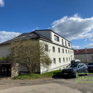 Pronájem bytu 1+1 30 m² Mníšek pod Brdy