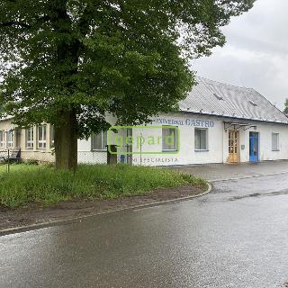 Prodej obchodu 440 m² Moravská Třebová, 