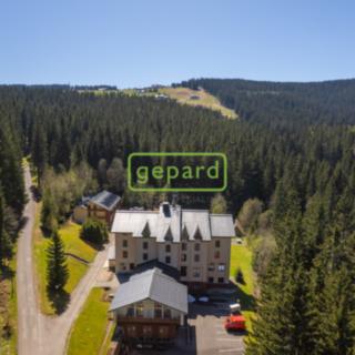 Prodej bytu 2+kk 44 m² Pec pod Sněžkou