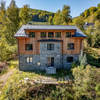 Prodej rodinného domu 423 m&sup2; Žacléř