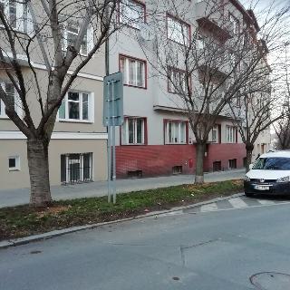 Pronájem bytu 1+1 55 m² Praha, Koulova