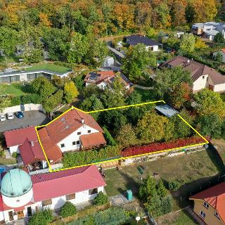 Prodej rodinného domu 156 m² Slaný, U Hvězdárny