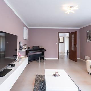 Prodej rodinného domu 160 m&sup2; Zdětín