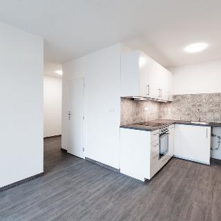 Prodej bytu 2+kk 46 m² Praha, Ostravská