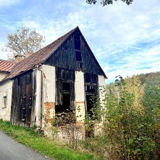 Prodej rodinného domu 150 m² Písečná