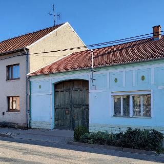 Prodej rodinného domu 105 m² Rakvice, Nádražní