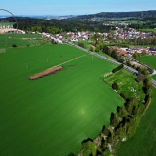 Prodej zemědělské půdy 8 947 m² Hamry nad Sázavou