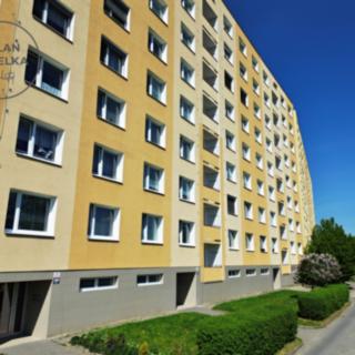 Prodej bytu 1+1 39 m² Brno