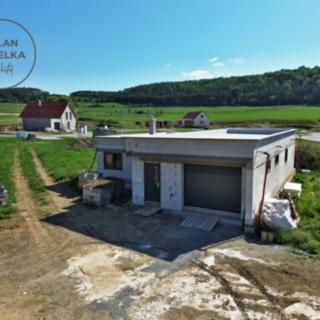 Prodej rodinného domu 171 m² Vohančice