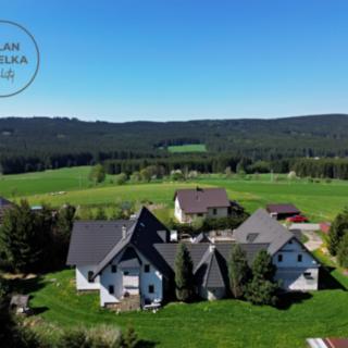 Prodej rodinného domu 332 m² Věcov