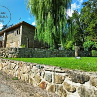 Prodej historického objektu 220 m² Skryje