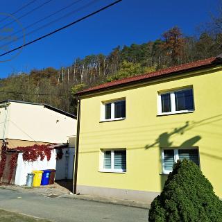 Prodej rodinného domu 209 m² Tišnov