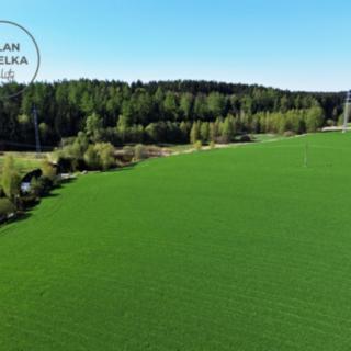 Prodej zemědělské půdy 8947 m&sup2; Hamry nad Sázavou