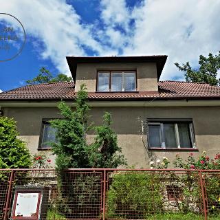 Prodej rodinného domu 140 m² Lomnice, Podlesí