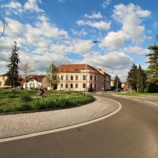 Prodej bytu 3+1 104 m² Tišnov, Tyršova