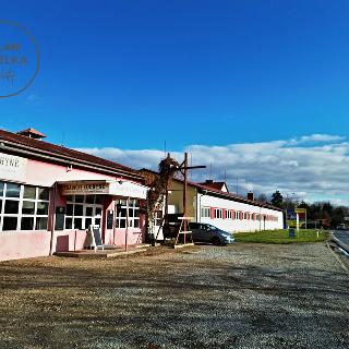 Pronájem restaurace 160 m² Tišnov, Olbrachtova