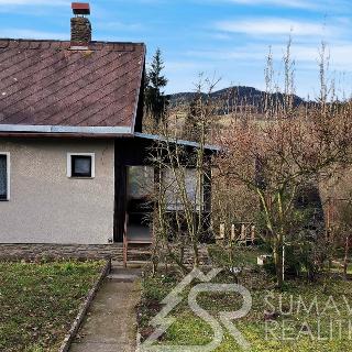 Prodej chaty 47 m² Sušice, Dlouhoveská