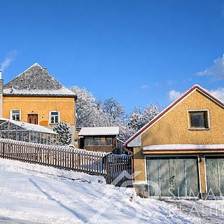 Prodej rodinného domu 162 m&sup2; Kolinec