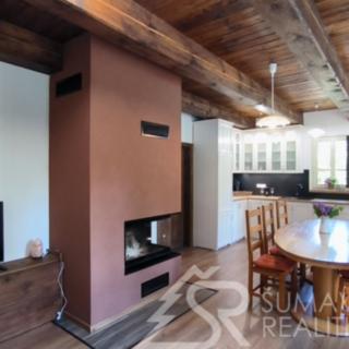 Prodej bytu 3+kk 87 m² Stachy