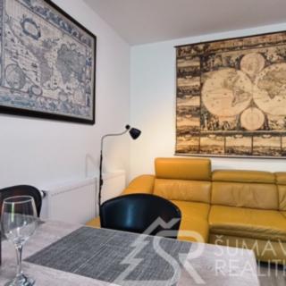 Prodej bytu 3+kk 80 m² Stachy