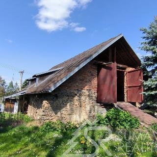 Prodej zemědělské usedlosti 100 m² Žihobce