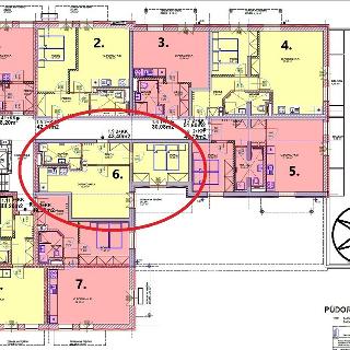 Prodej bytu 2+kk 43 m² Kašperské Hory, Česká