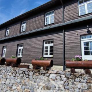 Prodej bytu 2+kk 39 m² Kvilda