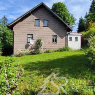 Prodej rodinného domu 85 m² Srní