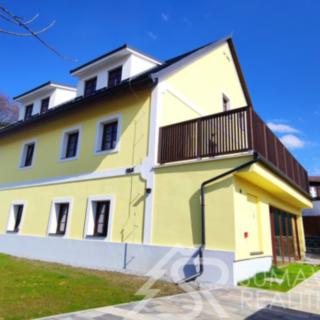 Prodej bytu 3+kk 52 m² Kašperské Hory, Zlatá stezka