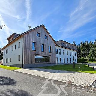 Prodej bytu 2+kk 45 m&sup2; Čachrov