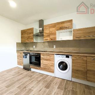 Pronájem bytu 1+1 50 m² Mladá Boleslav, Pod Borkem