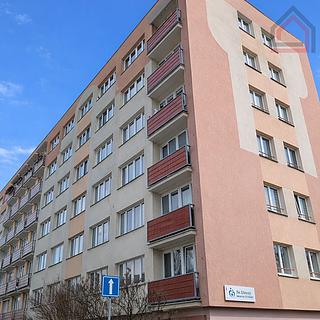Prodej bytu 3+1 62 m&sup2; Mladá Boleslav