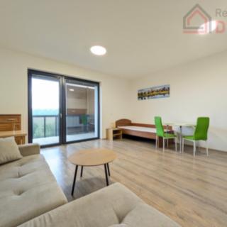 Pronájem bytu 1+kk, garsoniery 37 m² Mladá Boleslav