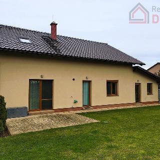 Prodej rodinného domu 180 m² Nová Telib, 