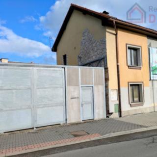 Prodej rodinného domu 90 m² Bukovno