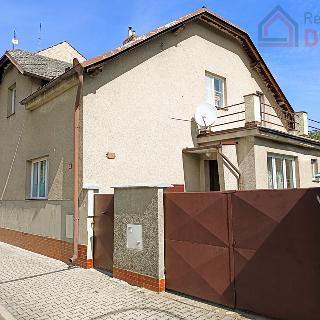 Prodej rodinného domu 120 m² Mladá Boleslav, U cukrovaru