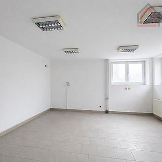 Pronájem kanceláře 101 m&sup2; Mladá Boleslav