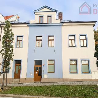 Prodej rodinného domu 305 m² Mladá Boleslav, Ptácká