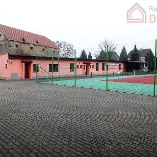 Prodej Ostatních komerčních prostor 200 m² Rokytovec