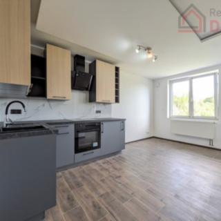 Pronájem bytu 1+kk, garsoniery 52 m² Dobšín