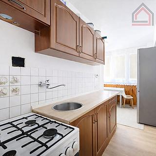Prodej bytu 3+1 82 m&sup2; Mladá Boleslav