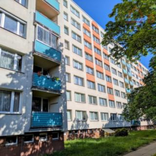 Prodej bytu 3+1 75 m² Mladá Boleslav, Erbenova