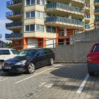 Pronájem ostatní nemovitosti 13 m² Mladá Boleslav, Laurinova