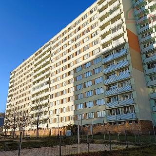 Prodej bytu 3+kk 58 m² Mladá Boleslav, Jiráskova