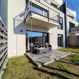 Pronájem bytu 4+kk 89 m² Mladá Boleslav, Vondřichova