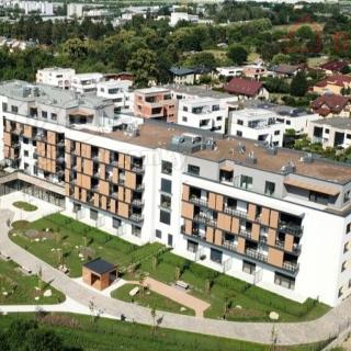 Pronájem bytu 1+kk a garsoniéry 37 m² Mladá Boleslav, Vondřichova