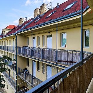 Prodej bytu 1+kk a garsoniéry 34 m² Mladá Boleslav, Pod Borkem